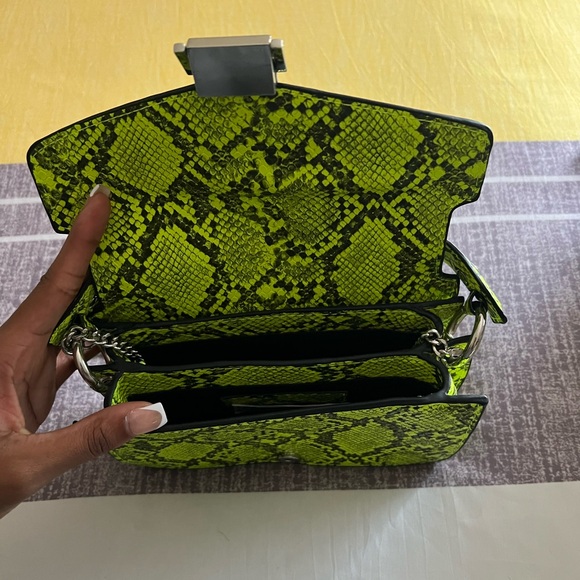 Zara crossbody mini bag - Picture 3 of 3
